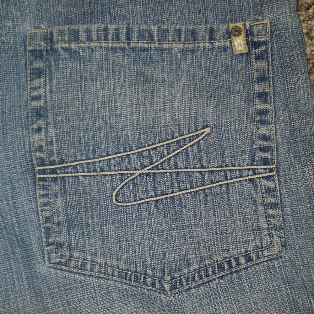 South pole jean shorts - Picture 4 of 5